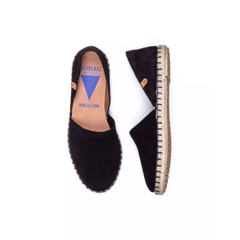 Verbenas - Espadrilles - Verbenas Espadrilles negro