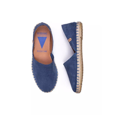 Verbenas - Espadrilles - Verbenas Espadrilles iris