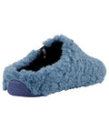 Verbenas - Hausschuhe - Verbenas York Curly