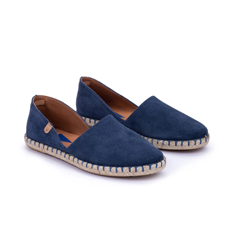 Verbenas Espadrilles Carmen iris