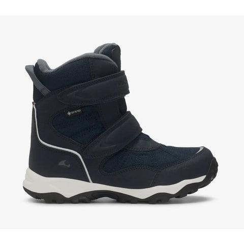 Viking - Winterboots - Viking Winterboot Beito GTX navy/grey