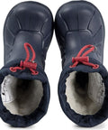 Viking - Winterboots - Viking Winterstiefel Extreme 2.0 navy/dark red