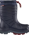 Viking - Winterboots - Viking Winterstiefel Extreme 2.0 navy/dark red