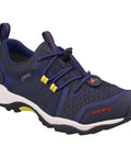 Viking - Trekkingschuhe - Viking Sneaker Kids Exterminator GTX