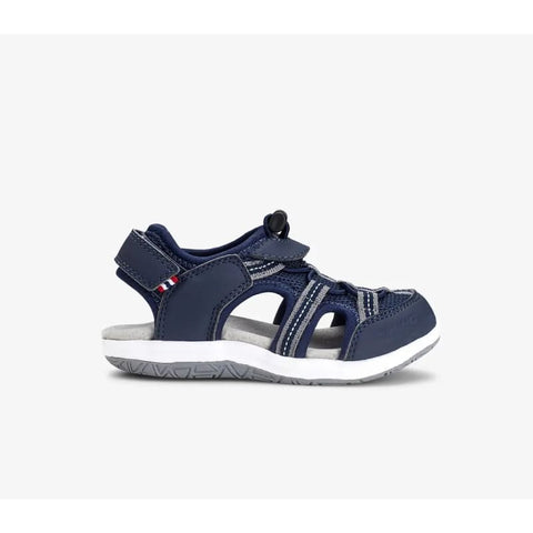 Viking - Sandalen - Viking Sandale Thrilly navy