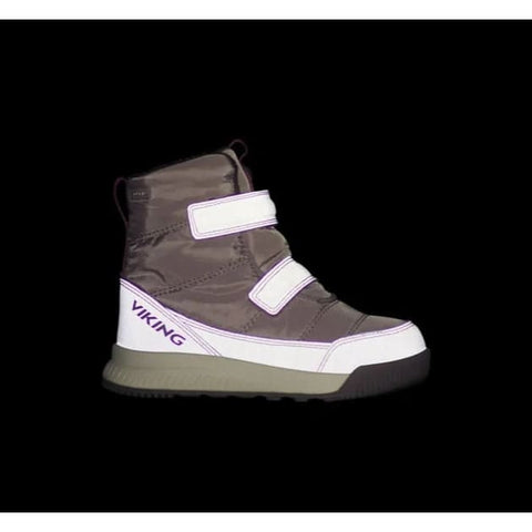 Viking - Winterboots - Viking Winterboot Aery Reflex GTX dusty pink