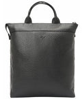 VLD - Rucksäcke - VLD Kurzgrifftasche/Rucksack schwarz