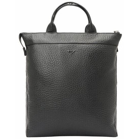 VLD - Rucksäcke - VLD Kurzgrifftasche/Rucksack schwarz