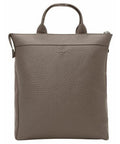 VLD - Rucksäcke - VLD Kurzgrifftasche/Rucksack tobacco