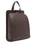 VLD - Rucksäcke - VLD Rucksack Betty marone