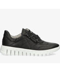 Waldläufer - Sneakers - Waldläufer Sneaker H-Birdy schwarz