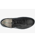 Waldläufer - Sneakers - Waldläufer Sneaker H-Birdy schwarz