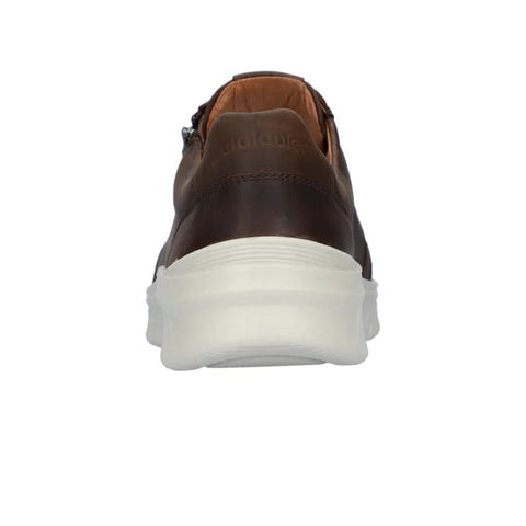 Waldläufer - Halbschuhe - Waldläufer Sneaker H-Bruno tabak