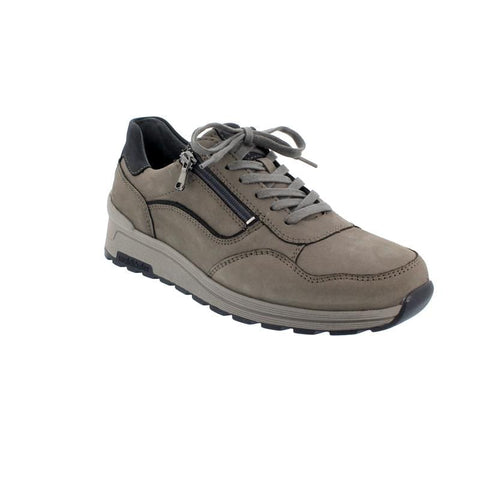 Waldläufer - Sneakers - Waldläufer Sneaker H-Etienne grau/blau