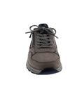Waldläufer - Sneakers - Waldläufer Sneaker H-Etienne grau/blau