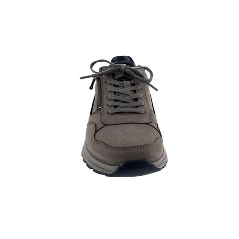 Waldläufer - Sneakers - Waldläufer Sneaker H-Etienne grau/blau