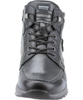 Waldläufer - Schnürboots - Waldläufer Schnürboot H-Helle schwarz
