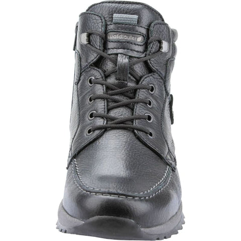 Waldläufer - Schnürboots - Waldläufer Schnürboot H-Helle schwarz