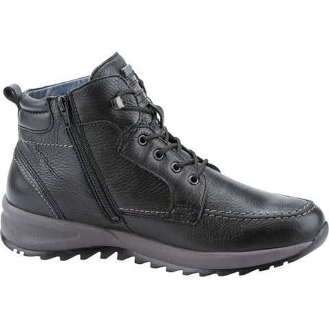 Waldläufer - Schnürboots - Waldläufer Schnürboot H-Helle schwarz