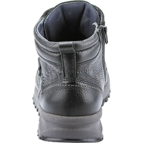 Waldläufer - Schnürboots - Waldläufer Schnürboot H-Helle schwarz