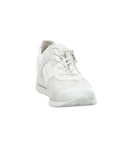Waldläufer - Sneakers - Waldläufer Sneaker H-Himona weiss/silber