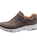 Waldläufer - Sneakers - Waldläufer Sneaker H-Max moro