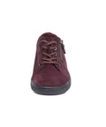 Waldläufer - Sneakers - Waldläufer Halbschuh H-Steffi merlot