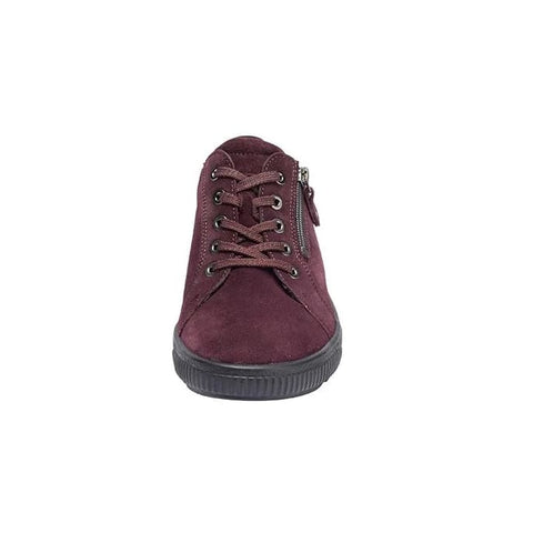 Waldläufer - Sneakers - Waldläufer Halbschuh H-Steffi merlot