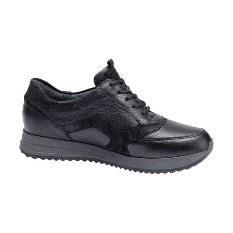 Waldläufer - Sneakers - Waldläufer Sneaker H-Vicky schwarz
