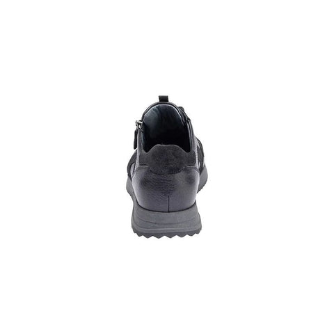 Waldläufer - Sneakers - Waldläufer Sneaker H-Vicky schwarz