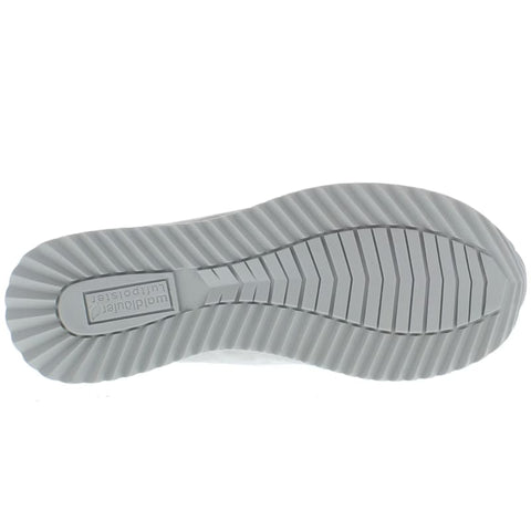 Waldläufer - Sneakers - Waldläufer Sneaker H-Vicky grey/stein/silber