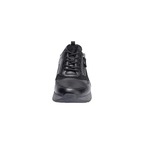 Waldläufer - Sneakers - Waldläufer Sneaker H-Vicky schwarz