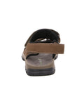 Waldläufer - Sandalen - Waldläufer Sandale H-Harald denver schlamm