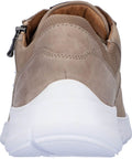 Waldläufer - Halbschuhe - Waldläufer Sneaker H-Haris beige/sasso
