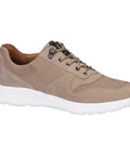 Waldläufer - Halbschuhe - Waldläufer Sneaker H-Haris beige/sasso