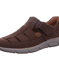 Waldläufer - Halbschuhe - Waldläufer Halbschuh H-Haslo moro