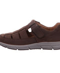 Waldläufer - Halbschuhe - Waldläufer Halbschuh H-Haslo moro