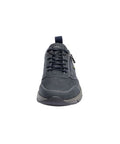 Waldläufer - Halbschuhe - Waldläufer Sneaker H-Haslo notte