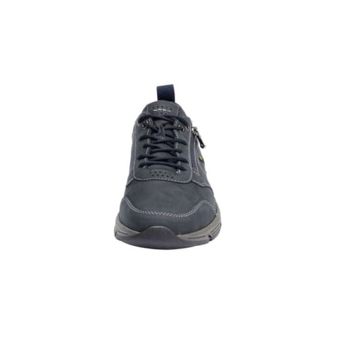 Waldläufer - Halbschuhe - Waldläufer Sneaker H-Haslo notte