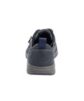 Waldläufer - Halbschuhe - Waldläufer Sneaker H-Haslo notte