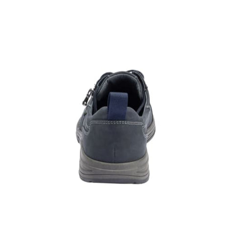Waldläufer - Halbschuhe - Waldläufer Sneaker H-Haslo notte