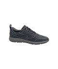 Waldläufer - Halbschuhe - Waldläufer Sneaker H-Haslo notte