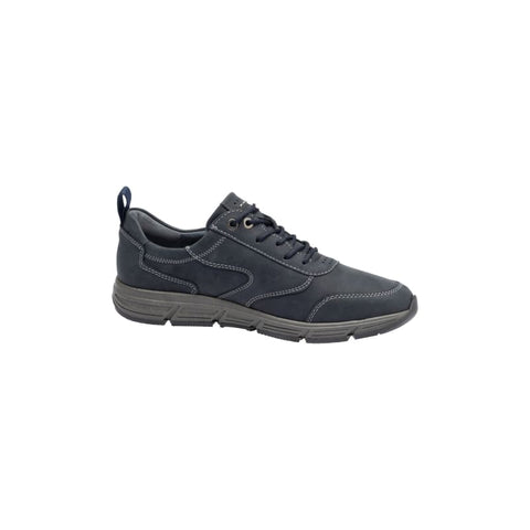 Waldläufer - Halbschuhe - Waldläufer Sneaker H-Haslo notte