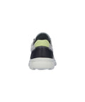 Waldläufer - Halbschuhe - Waldläufer Sneaker H-Heiko stein/grey/weiss