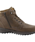 Waldläufer - Schnürboots - Waldläufer Schnürboot H-Helle tabak/moro