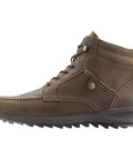 Waldläufer - Schnürboots - Waldläufer Schnürboot H-Helle tabak/moro