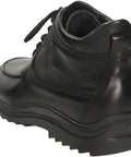 Waldläufer - Schnürboots - Waldläufer Schnürboot H-Hendrik schwarz