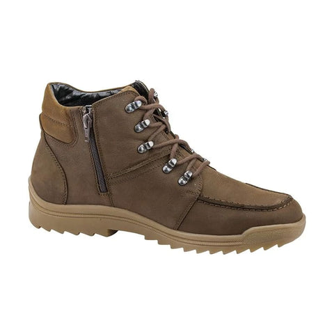 Waldläufer - Schnürboots - Waldläufer Schnürboot H-Hendrik moro/sienna
