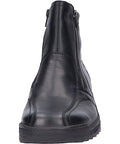 Waldläufer - Boots - Waldläufer Winterboot Hendrik schwarz