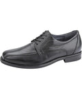 Waldläufer - Halbschuhe - Waldläufer Halbschuh H-Henry schwarz